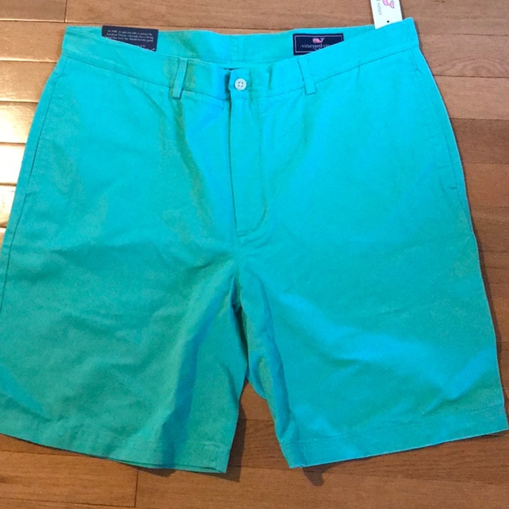 Vineyard Vines Club Short-Size 38